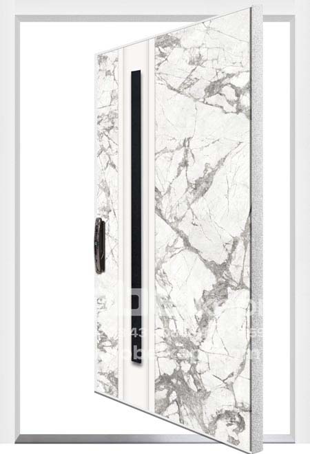 NOBEL KAPI PİVOT - 024